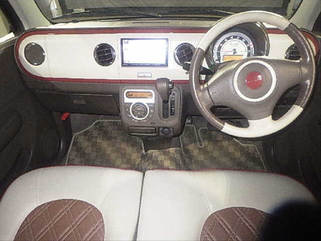 SUZUKI ALTO LAPIN 2014