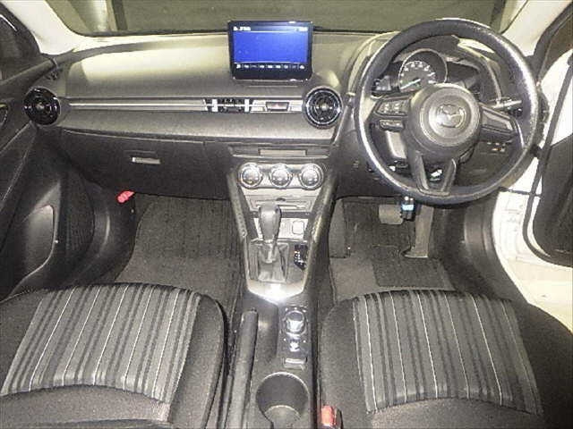 MAZDA MAZDA2 2021