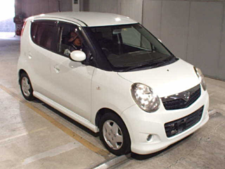 SUZUKI MRWAGON 2008