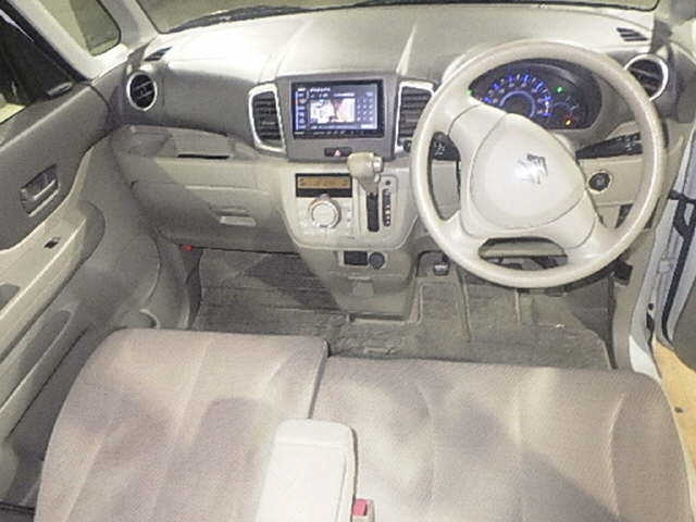 SUZUKI SPACIA 2013