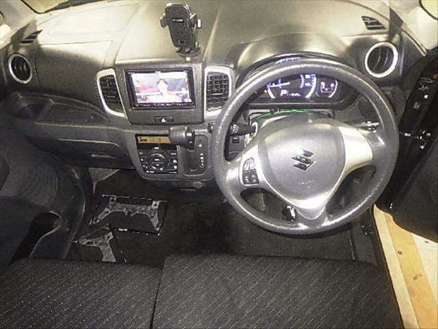 SUZUKI SPACIA 2016