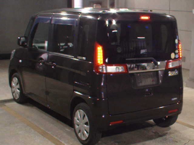 SUZUKI SPACIA 2016