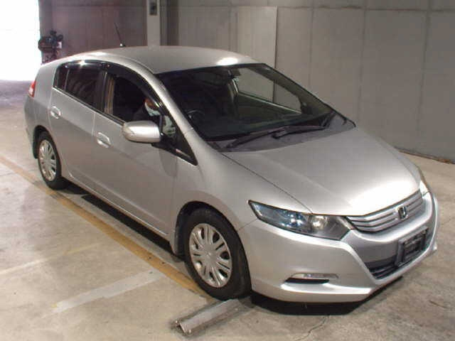 HONDA INSIGHT 2009
