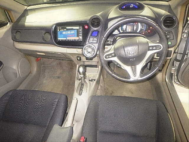 HONDA INSIGHT 2009