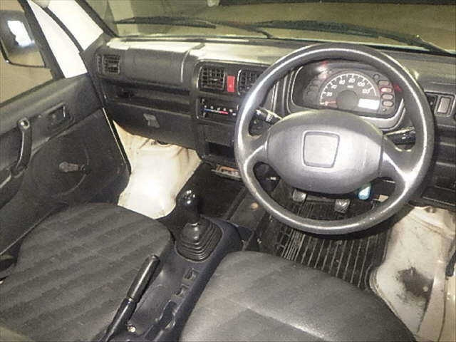 SUZUKI CARRY TRUCK 2010
