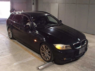 BMW 3 SERIES 2010
