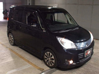 MITSUBISHI DELICA D2 2015