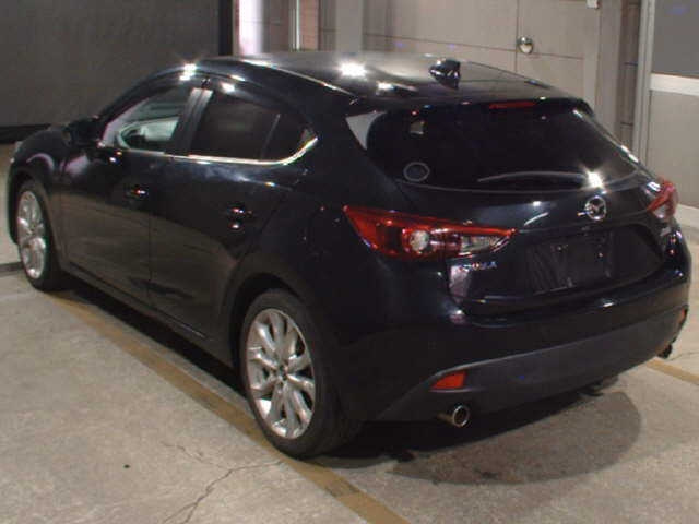 MAZDA AXELA 2013