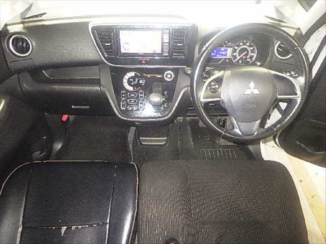 MITSUBISHI EK SPACE 2014