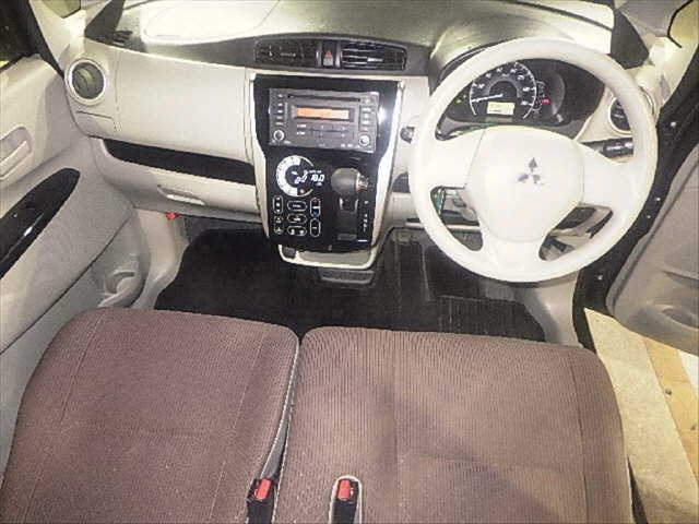 MITSUBISHI EK WAGON 2016
