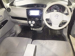 NISSAN DAYZ 2018