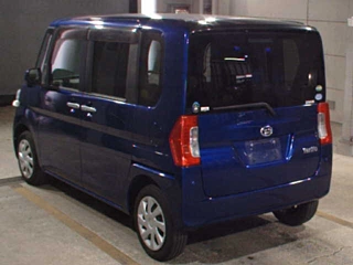 DAIHATSU TANTO 2016