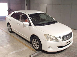 NISSAN X-TRAIL 2010