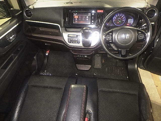 HONDA N WGN 2014
