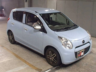 MAZDA CAROL 2014