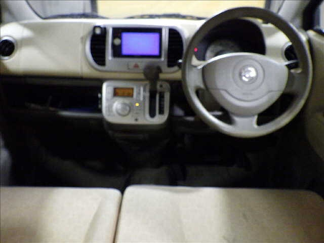 NISSAN MOCO 2009