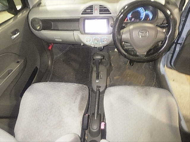 MAZDA CAROL 2014