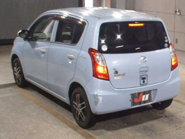 MAZDA CAROL 2014