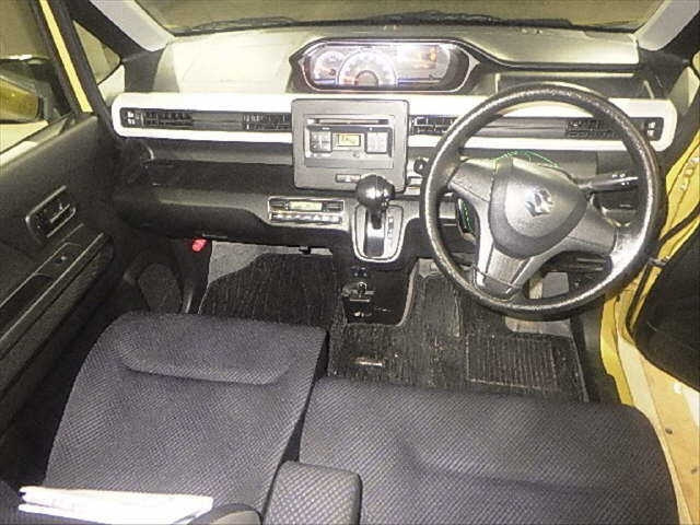 SUZUKI WAGON R 2017
