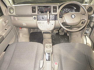 SUZUKI EVERY 2012