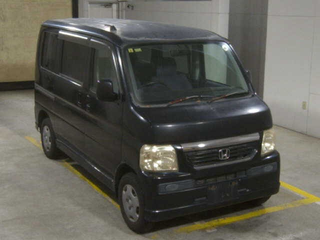 HONDA VAMOS 2008