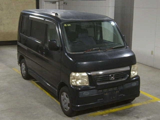 HONDA VAMOS 2008