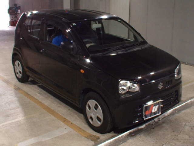 SUZUKI ALTO 2019