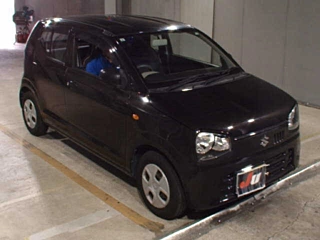 SUZUKI ALTO 2019