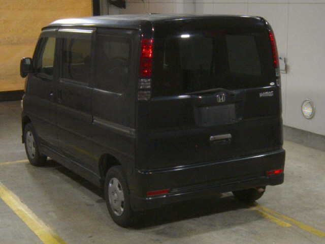 HONDA VAMOS 2008