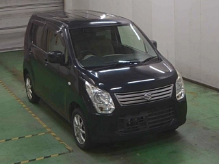 SUZUKI WAGON R 2013