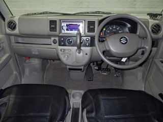 SUZUKI EVERY 2013