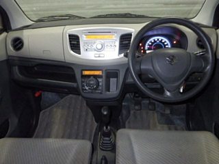SUZUKI WAGON R 2013
