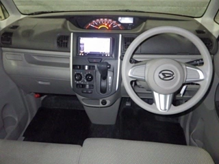 DAIHATSU TANTO 2013