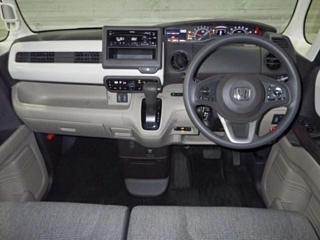 HONDA N BOX 2020