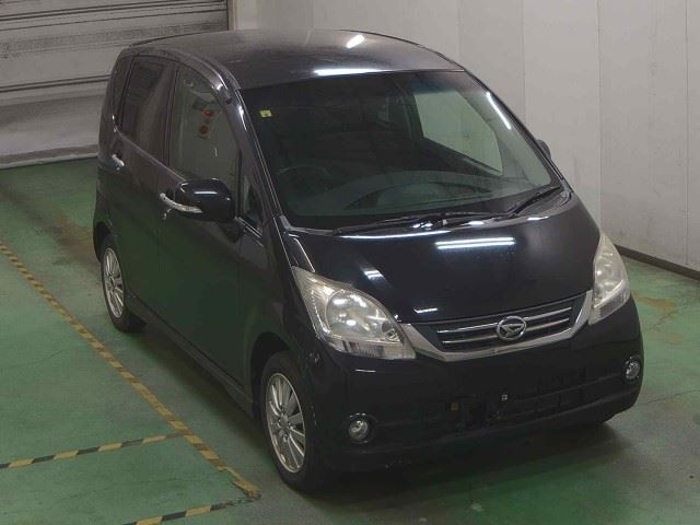 DAIHATSU MOVE 2010