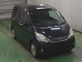 DAIHATSU MOVE 2010