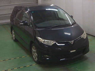 TOYOTA ESTIMA 2008