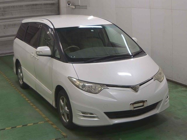 TOYOTA ESTIMA 2008