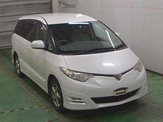 TOYOTA ESTIMA 2008