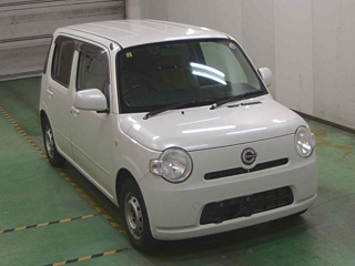 DAIHATSU MIRA 2010