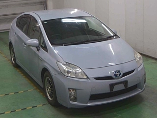TOYOTA PRIUS 2009
