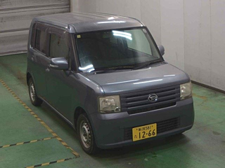 DAIHATSU MOVE CONTE 2008