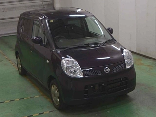 NISSAN MOCO 2010