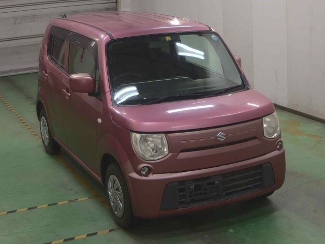 SUZUKI MRWAGON 2013
