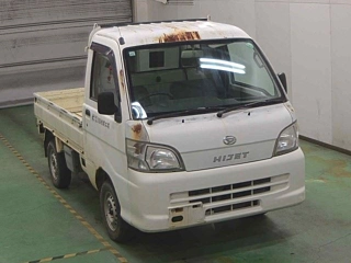 DAIHATSU HIJET TRUCK 2010