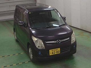 MAZDA AZ WAGON 2010