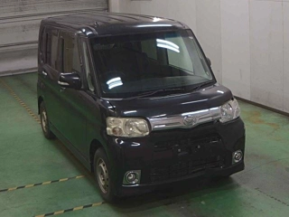 DAIHATSU TANTO 2012