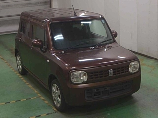 SUZUKI ALTO LAPIN 2009