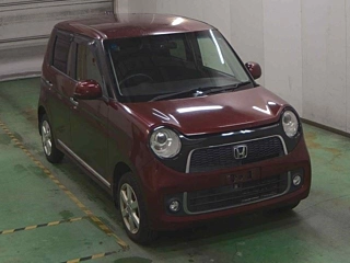 HONDA N ONE 2013