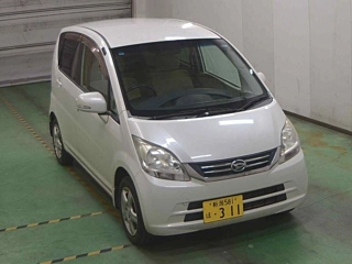 DAIHATSU MOVE 2009
